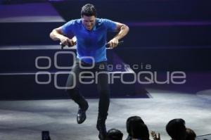 CONCIERTO CHAYANNE