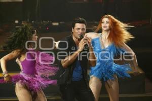 CONCIERTO CHAYANNE