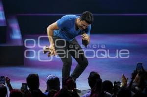 CONCIERTO CHAYANNE