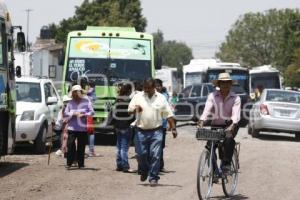 ELECCIONES . ROXANA LUNA