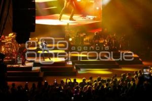 CONCIERTO CHAYANNE