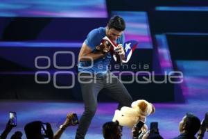 CONCIERTO CHAYANNE