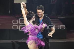 CONCIERTO CHAYANNE