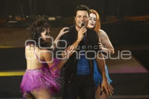 CONCIERTO CHAYANNE