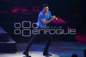 CONCIERTO CHAYANNE