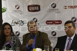 CANIRAC . CONSEJO DIRECTIVO