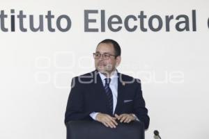 SESIÓN IEE