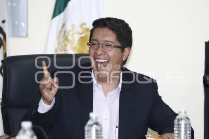 SESIÓN IEE