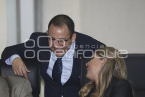 SESIÓN IEE
