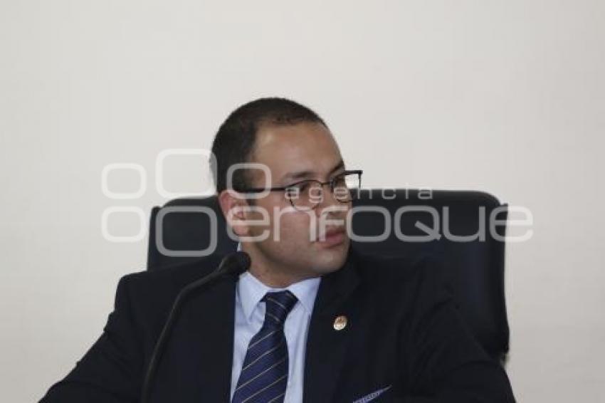 SESIÓN IEE