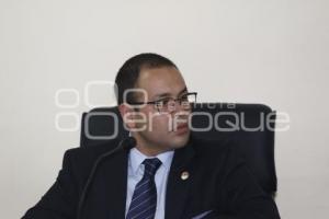 SESIÓN IEE