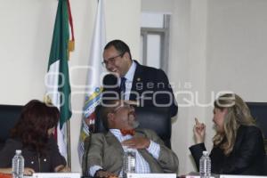 SESIÓN IEE