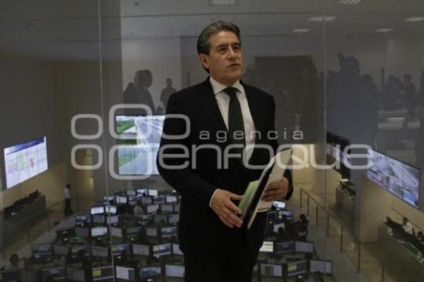 REUNIÓN DE SEGURIDAD