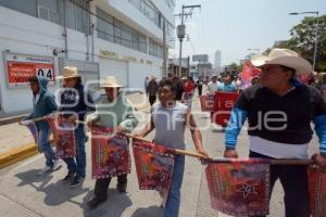 MANIFESTACION 28 DE OCTUBRE