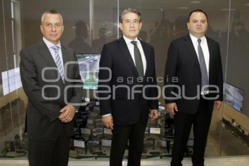 REUNIÓN DE SEGURIDAD