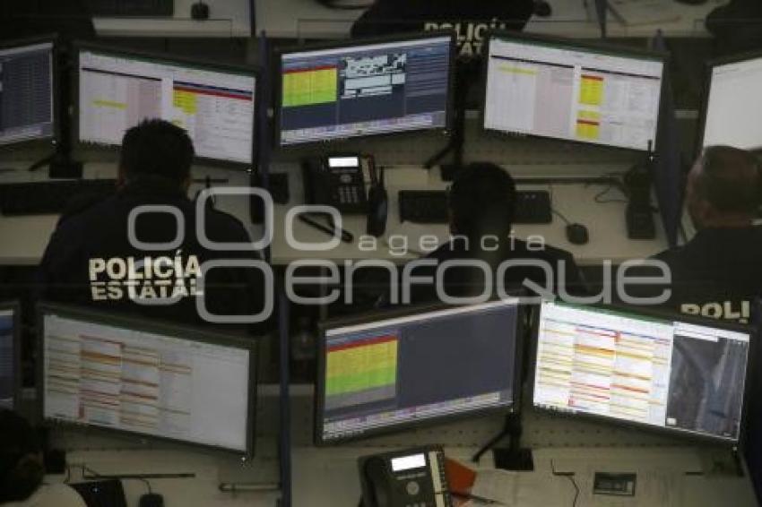 REUNIÓN DE SEGURIDAD