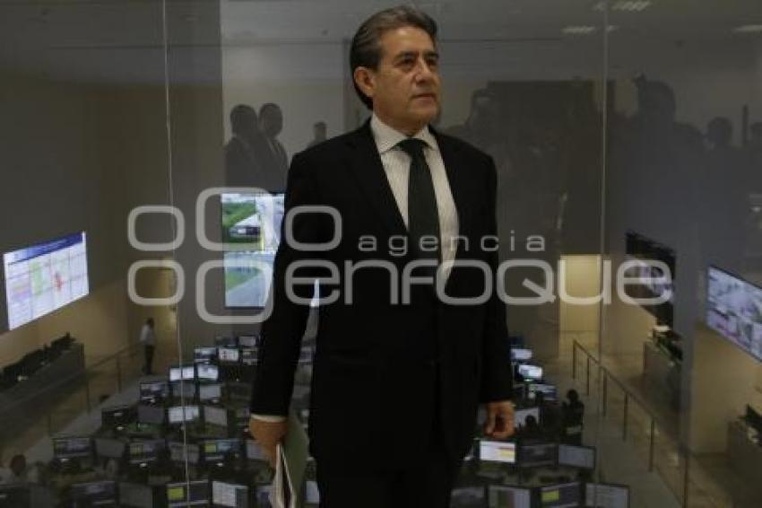 REUNIÓN DE SEGURIDAD
