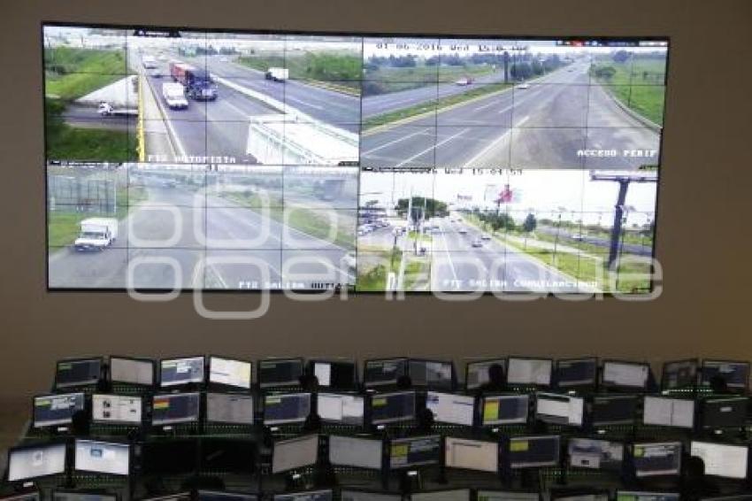 REUNIÓN DE SEGURIDAD