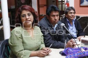  TRABAJADORES POR LA DEMOCRACIA SINDICAL