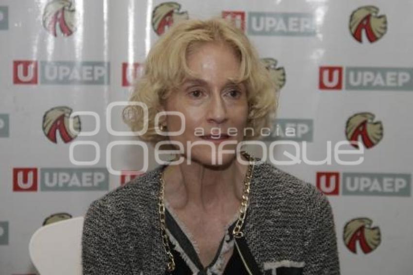 UPAEP. CONGRESO INTENACIONAL DE CULTURA Y GLOBALIZACIÓN