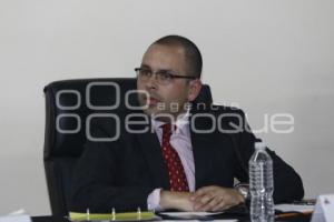 SESIÓN IEE