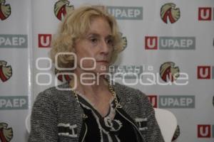 UPAEP. CONGRESO INTENACIONAL DE CULTURA Y GLOBALIZACIÓN 