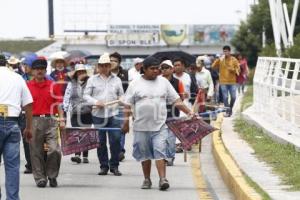 MANIFESTACIÓN 28 DE OCTUBRE