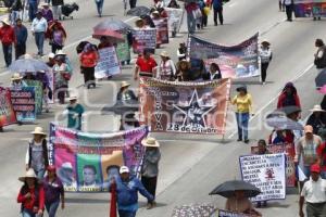 MANIFESTACIÓN 28 DE OCTUBRE