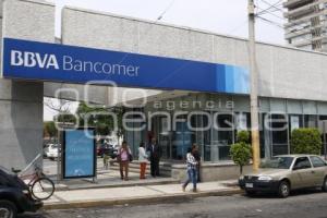 BANCOS