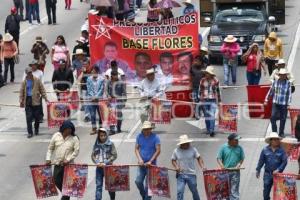 MANIFESTACIÓN 28 DE OCTUBRE