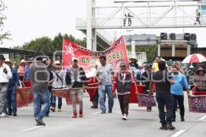 MANIFESTACIÓN 28 DE OCTUBRE