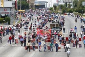 MANIFESTACIÓN 28 DE OCTUBRE