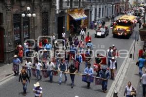 MANIFESTACION 28 DE OCTUBRE