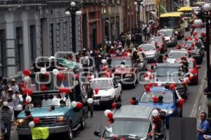 MANIFESTACION 28 DE OCTUBRE