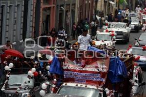 MANIFESTACION 28 DE OCTUBRE