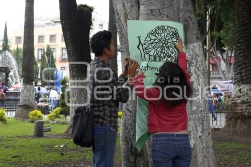 RECHAZADOS BUAP