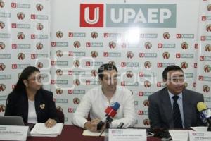 ELECCIONES. ANÁLISIS ACADEMICO. UPAEP