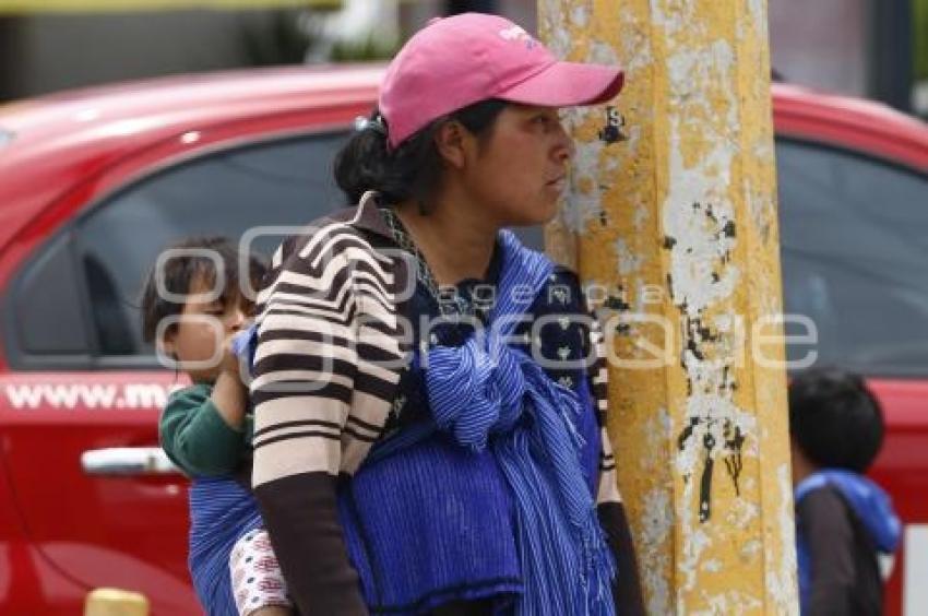 TRABAJO INFANTIL