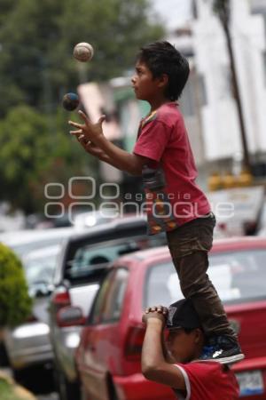 TRABAJO INFANTIL