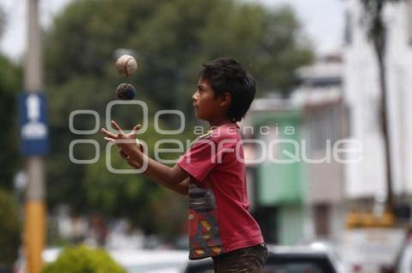 TRABAJO INFANTIL