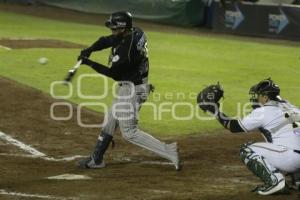 BEISBOL . PERICOS VS SULTANES