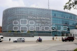 FISCALÍA GENERAL DEL ESTADO