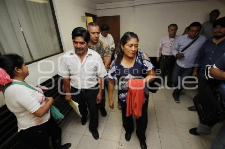 28 DE OCTUBRE. RITA AMADOR