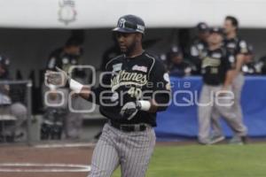 BEISBOL . PERICOS VS SULTANES