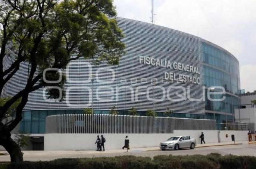 FISCALÍA GENERAL DEL ESTADO