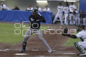 BÉISBOL . PERICOS VS SULTANES