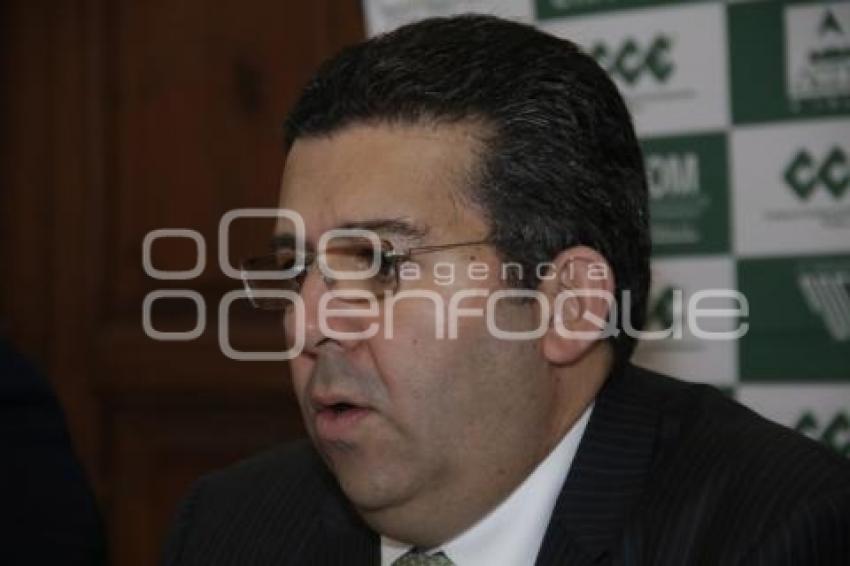 ELECCIONES. CCE