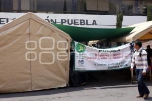 MANIFESTACIÓN UNTA