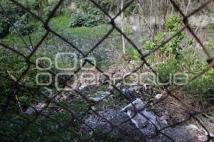 CONTAMINACIÓN RÍO ATOYAC