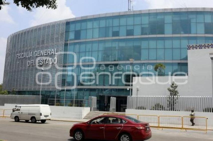 FISCALÍA GENERAL DEL ESTADO